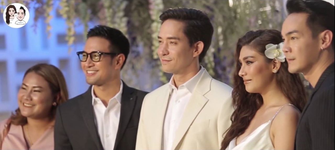 ขอบคุณภาพจากยูทูบ NoonLouis CH