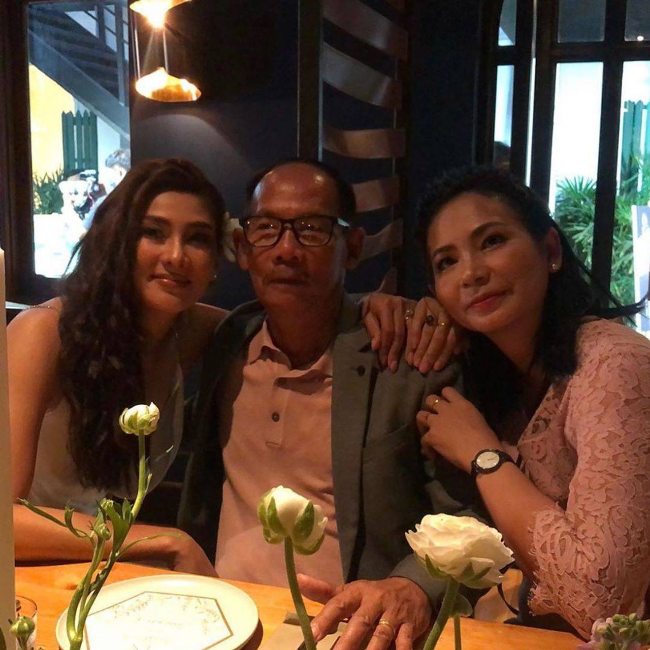 ขอบคุณภาพจากไอจี @noonrami