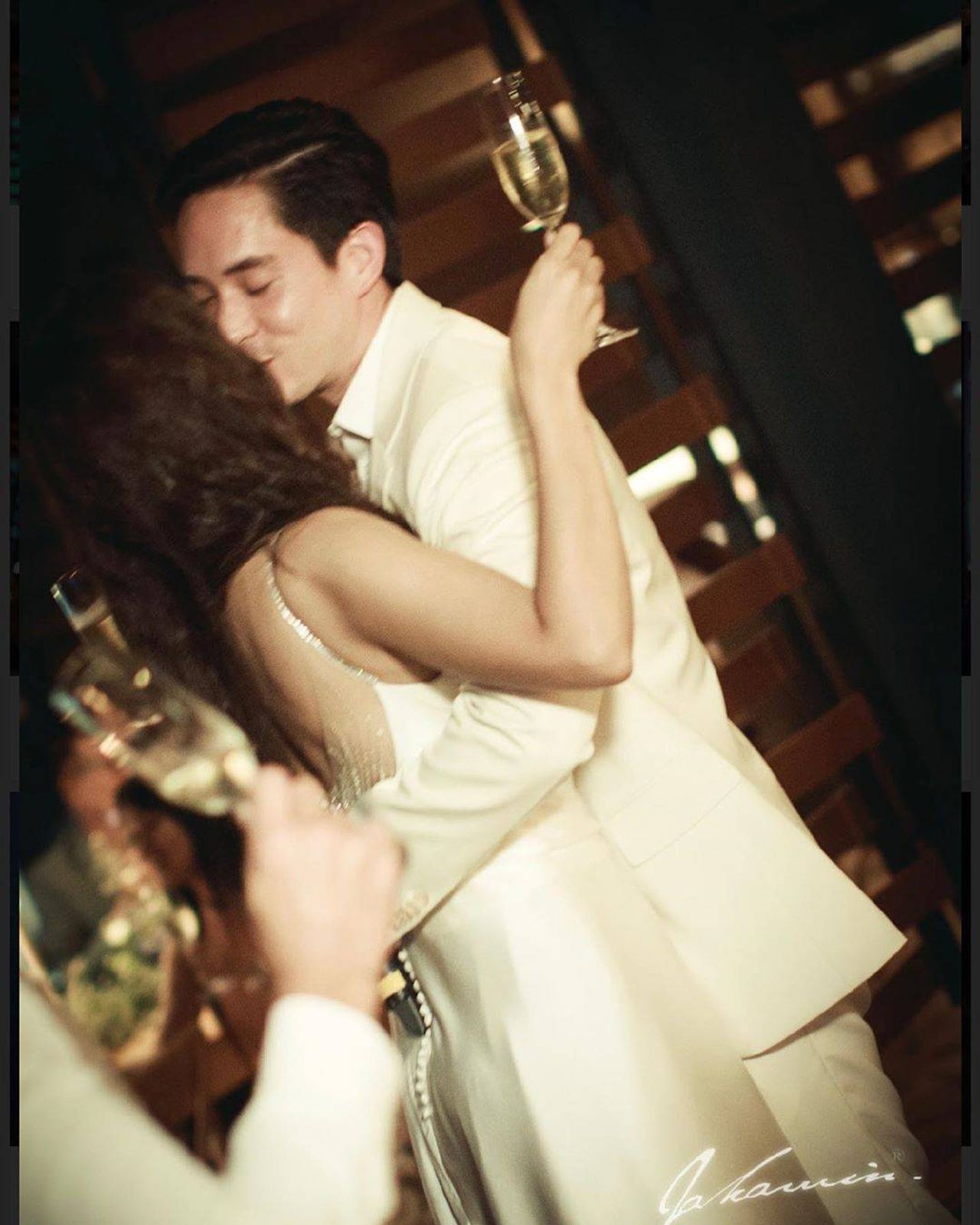 ขอบคุณภาพจากไอจี @noonrami