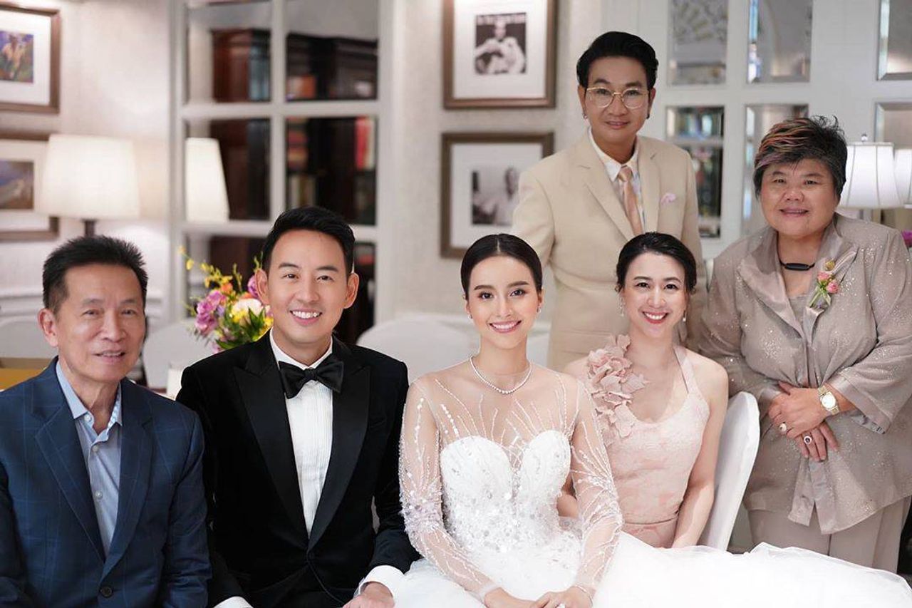 ขอบคุณภาพจากไอจี @namfonpatcharin_