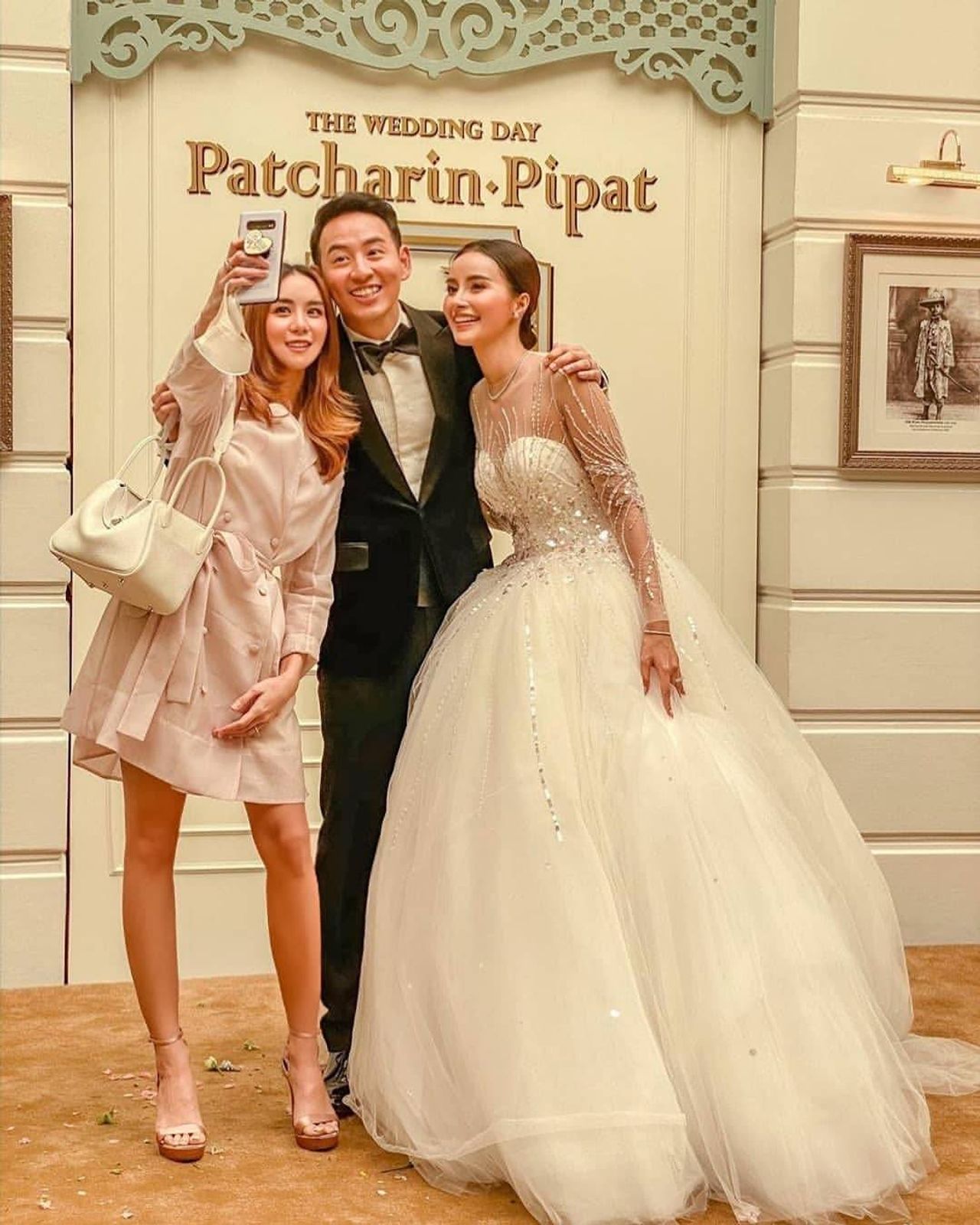 ขอบคุณภาพจากไอจี @knomjeankulamas