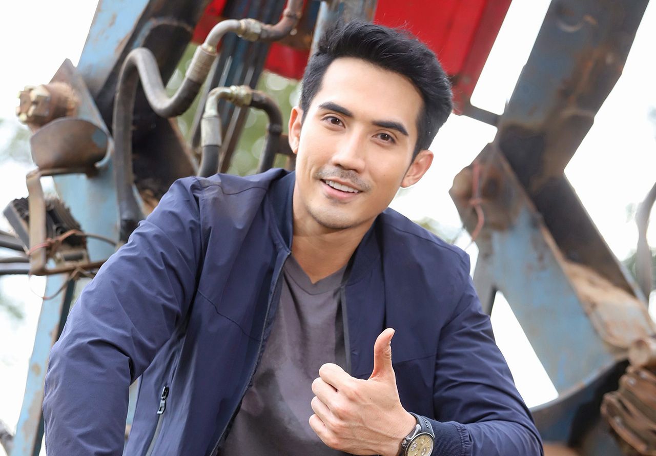 บิ๊กเอ็ม
