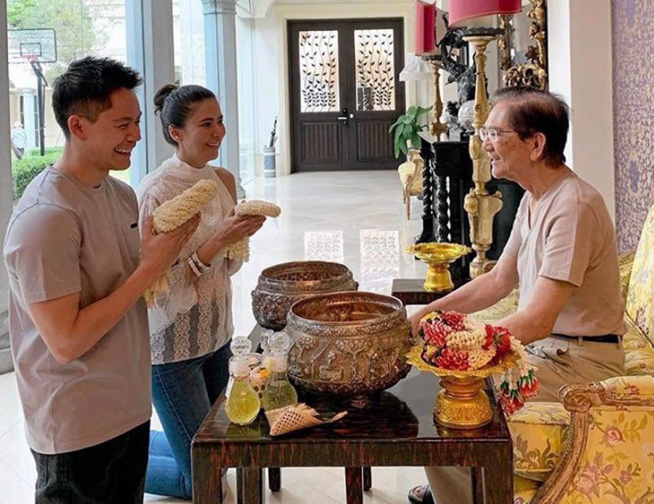 ศรีริต้า