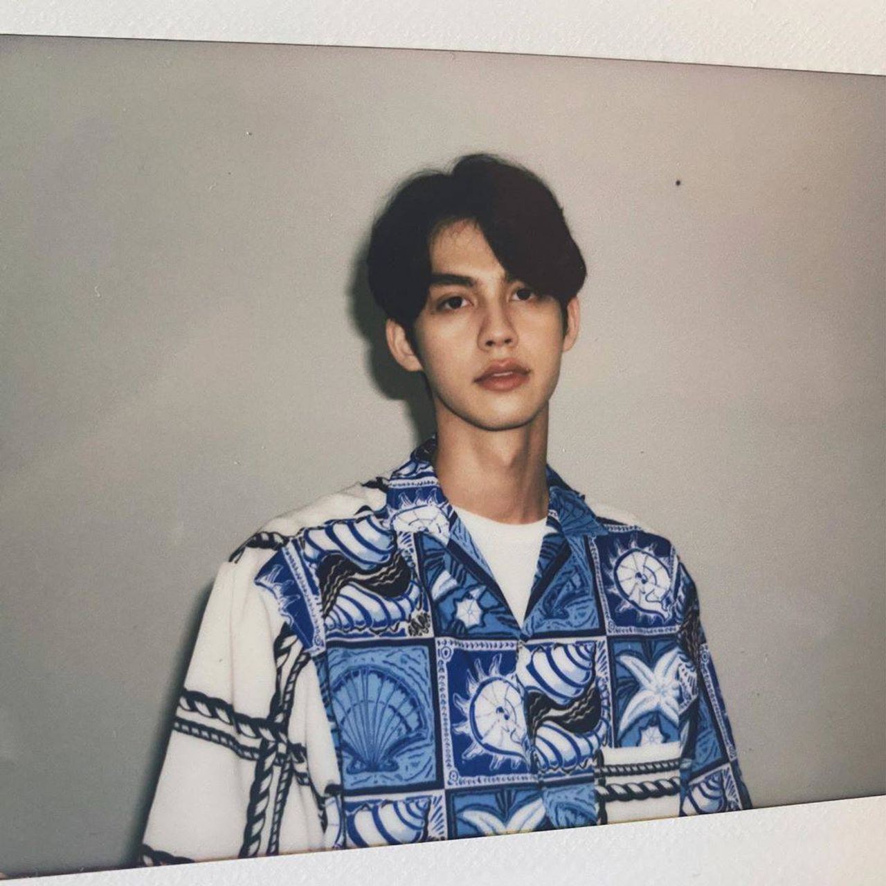 ไบร์ท วชิรวิชญ์ ขอบคุณภาพจากไอจี @bbrightvc