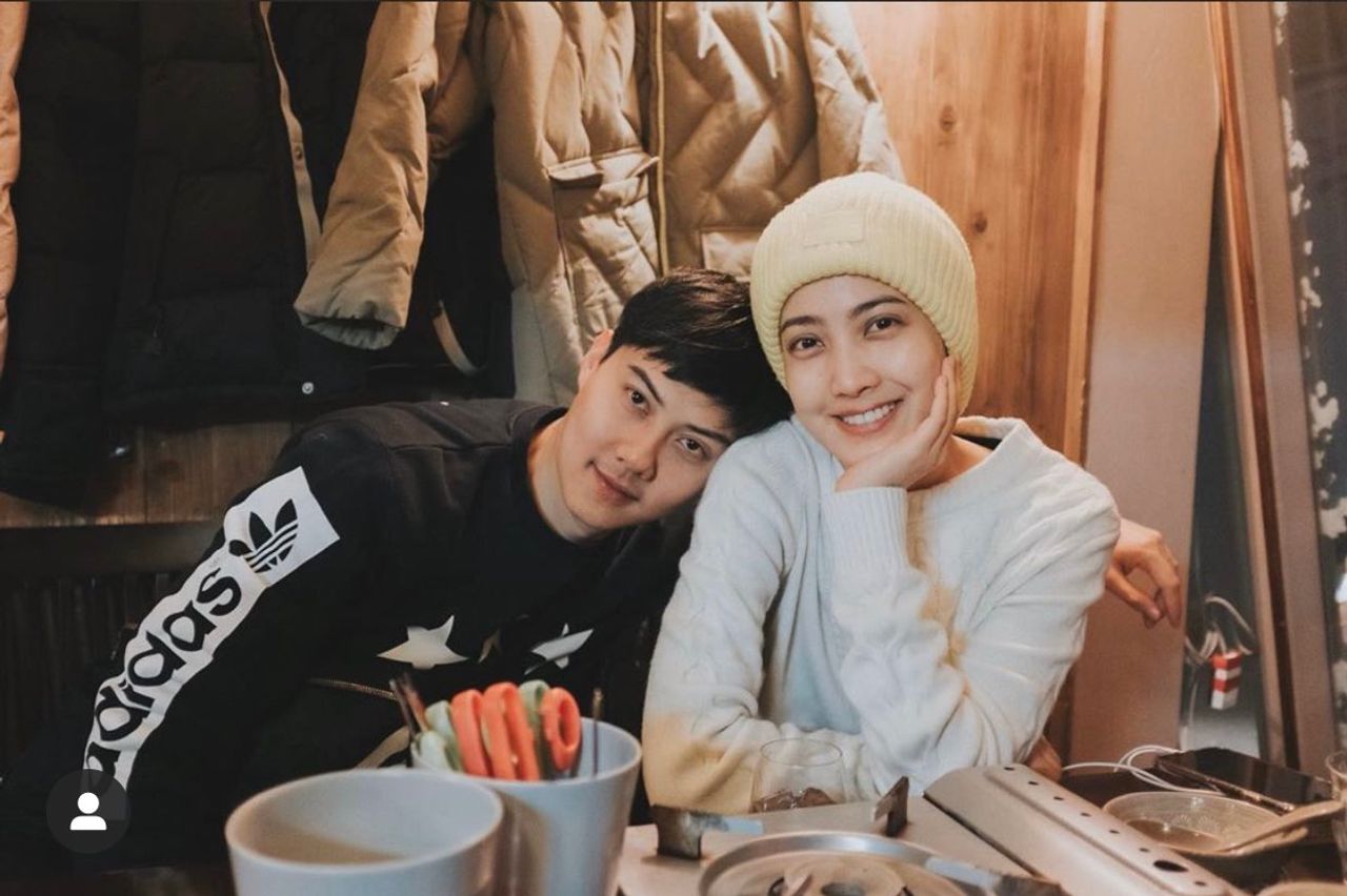 แต้ว-ต้น