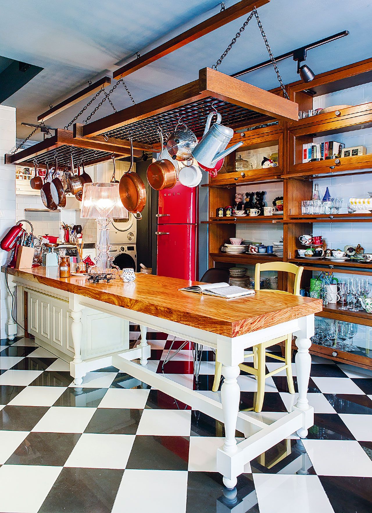 บ้านคุณเฉลิมวงศ์-คุณสุธิดา วีรังคบุตร 