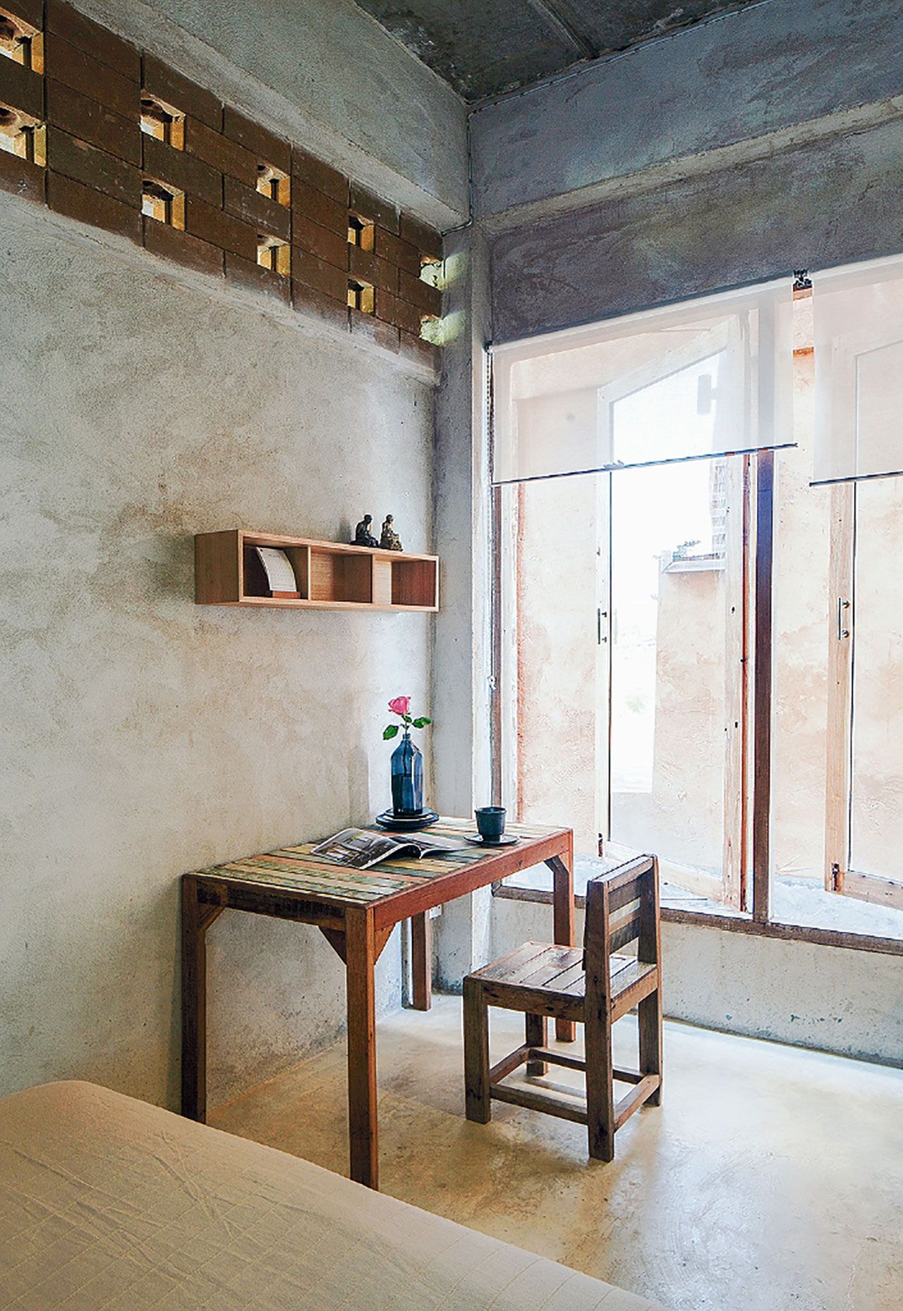 บ้านคุณอนุพันธ์ุ พฤกษ์พันธ์ขจี และคุณรุ่งวิสาข์ รุ่งธนพัฒน์ 