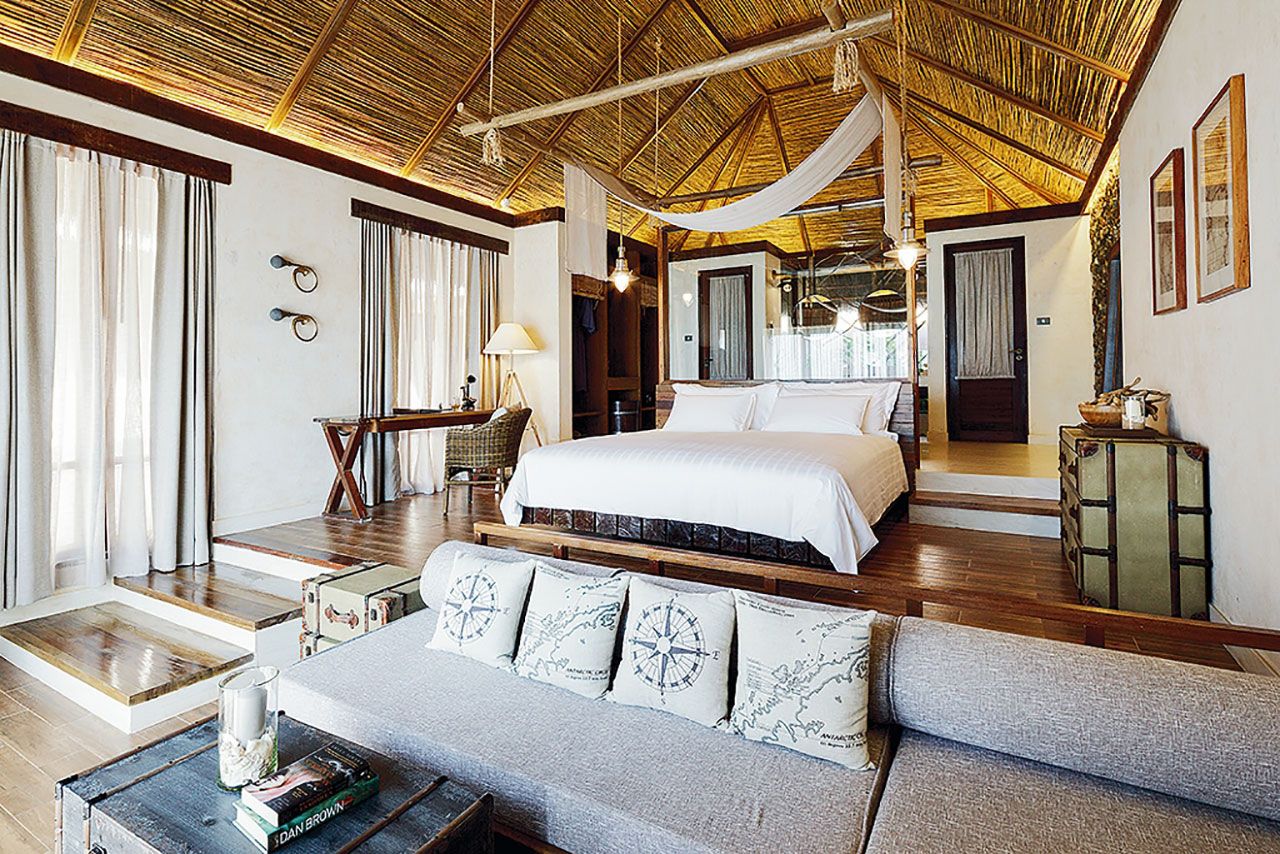 โรงแรมยู พัทยา