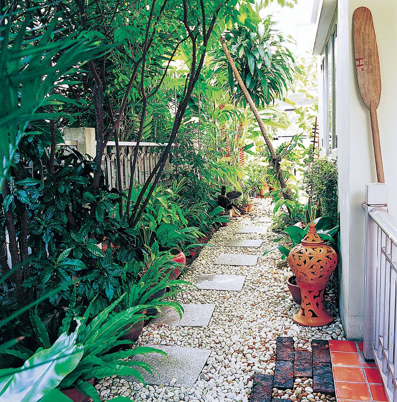 บ้านคุณวิไลพร ทองเปรม 