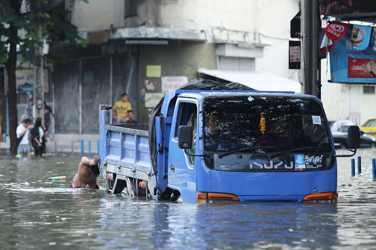 เครื่องดับไปอีกคัน