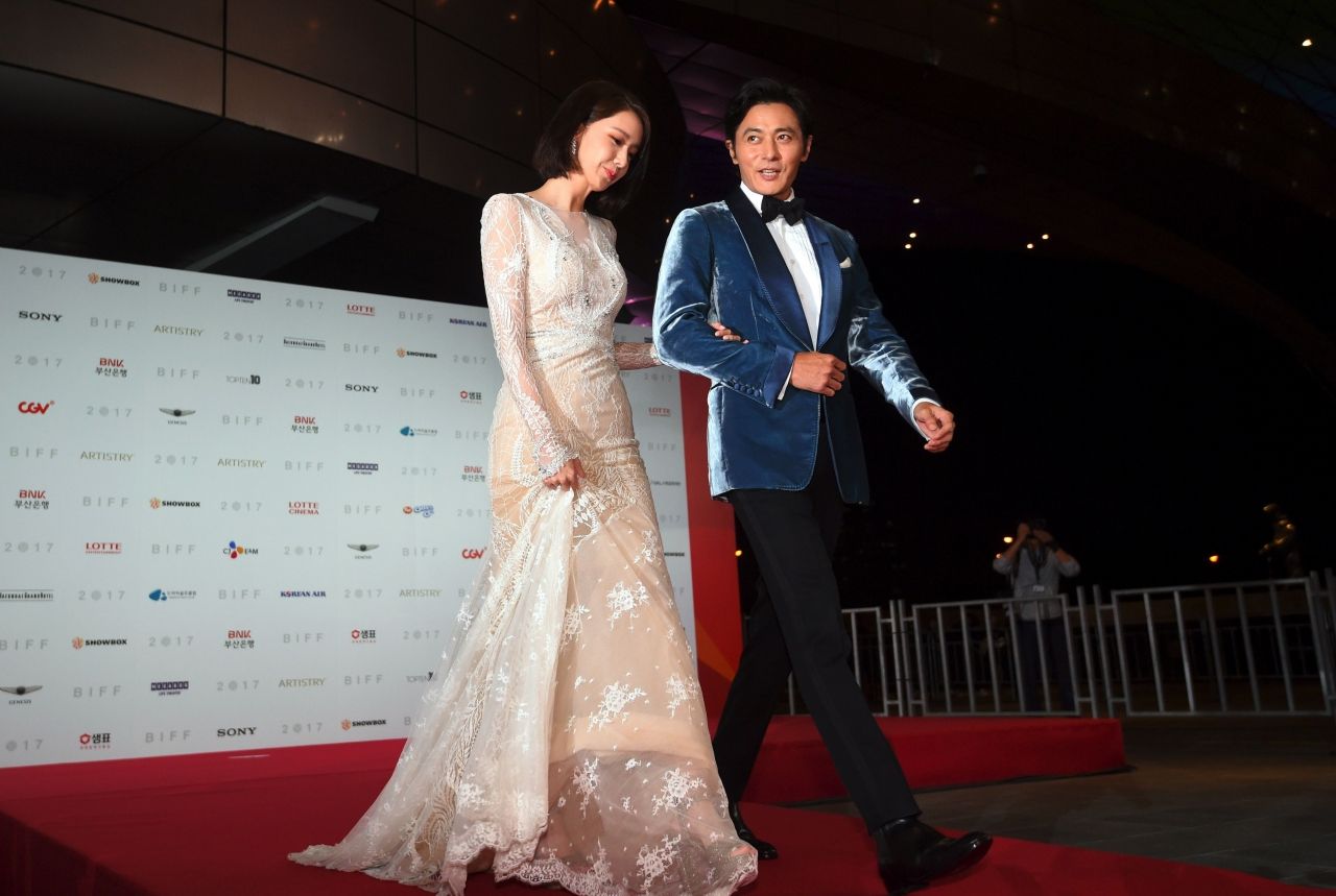 เพราะเราคู่กันนะจ๊ะ แจงดองกัน - อิมยุนอา 