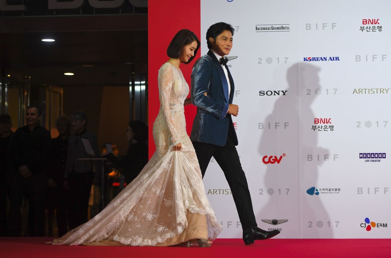 แจงดองกัน ควงมาอย่างหล่อเลยกับ อิมยุนอา 