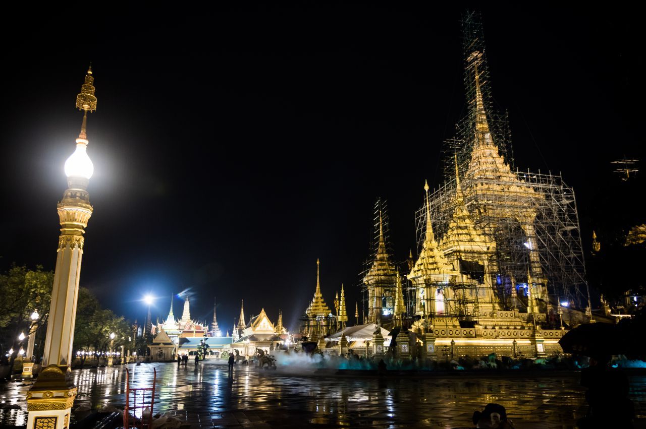 วิจิตรยิ่งนัก