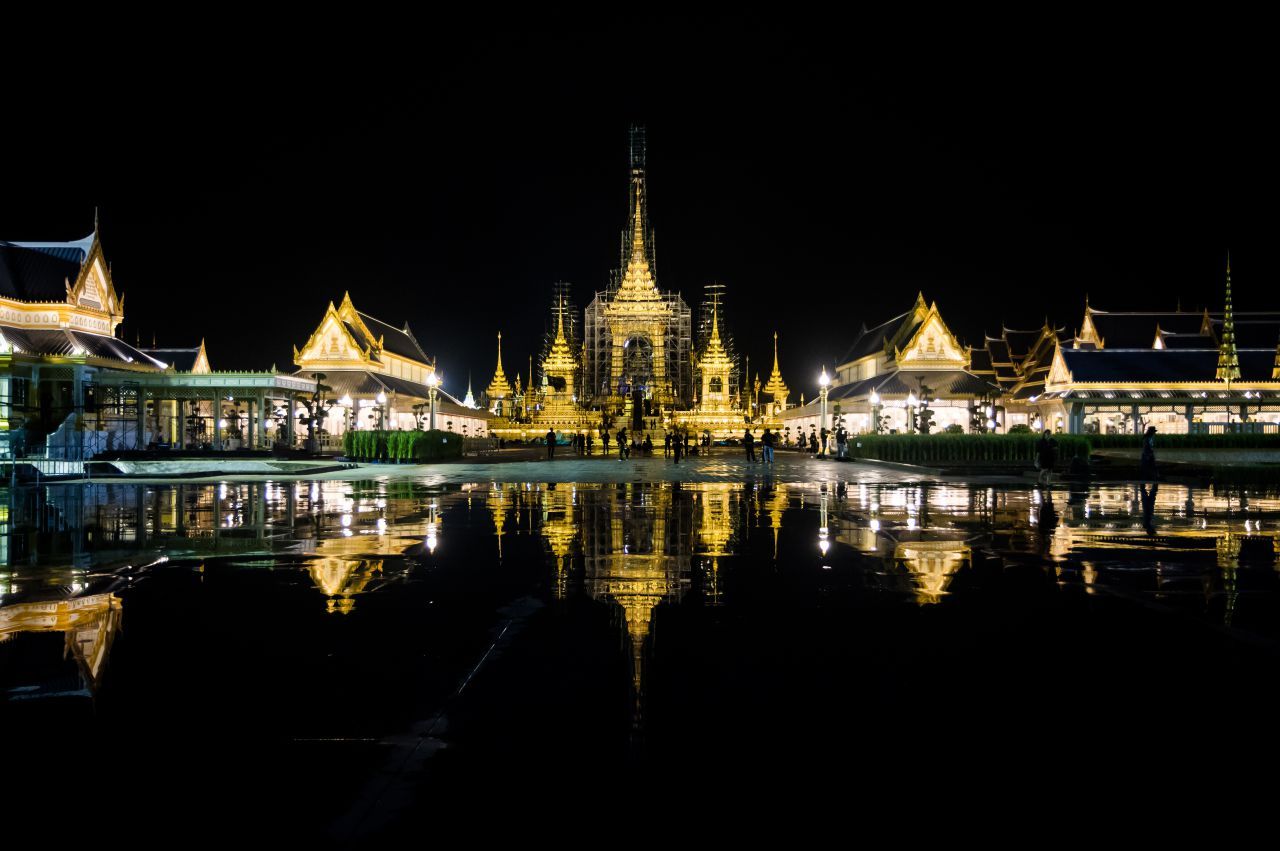 วิจิตรยิ่งนัก