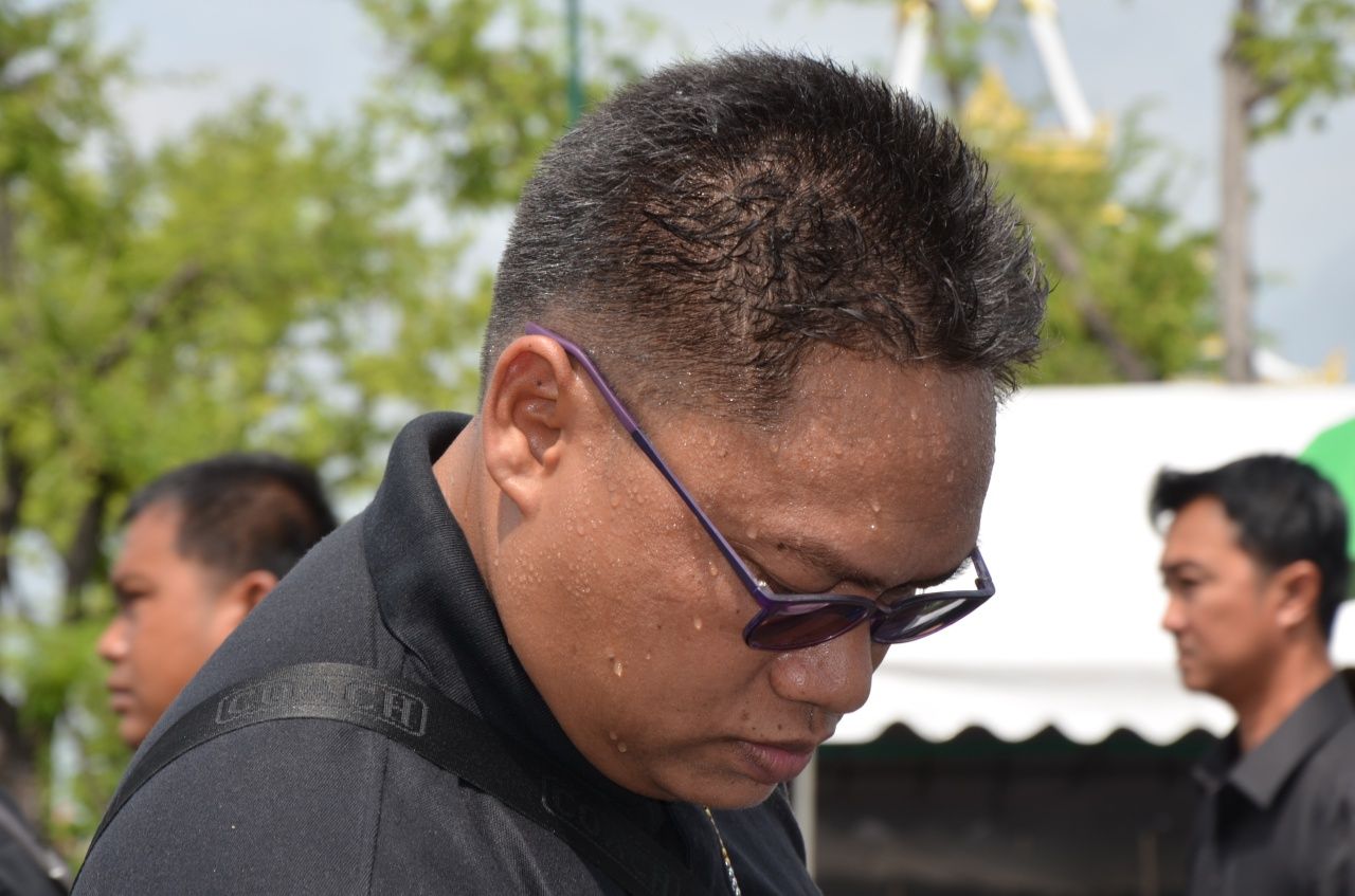 เหงื่อที่ไหลเพียง 1 วัน ยังน้อยกว่าที่พ่อหลวงทำให้คนไทยทั้งแผ่นดิน