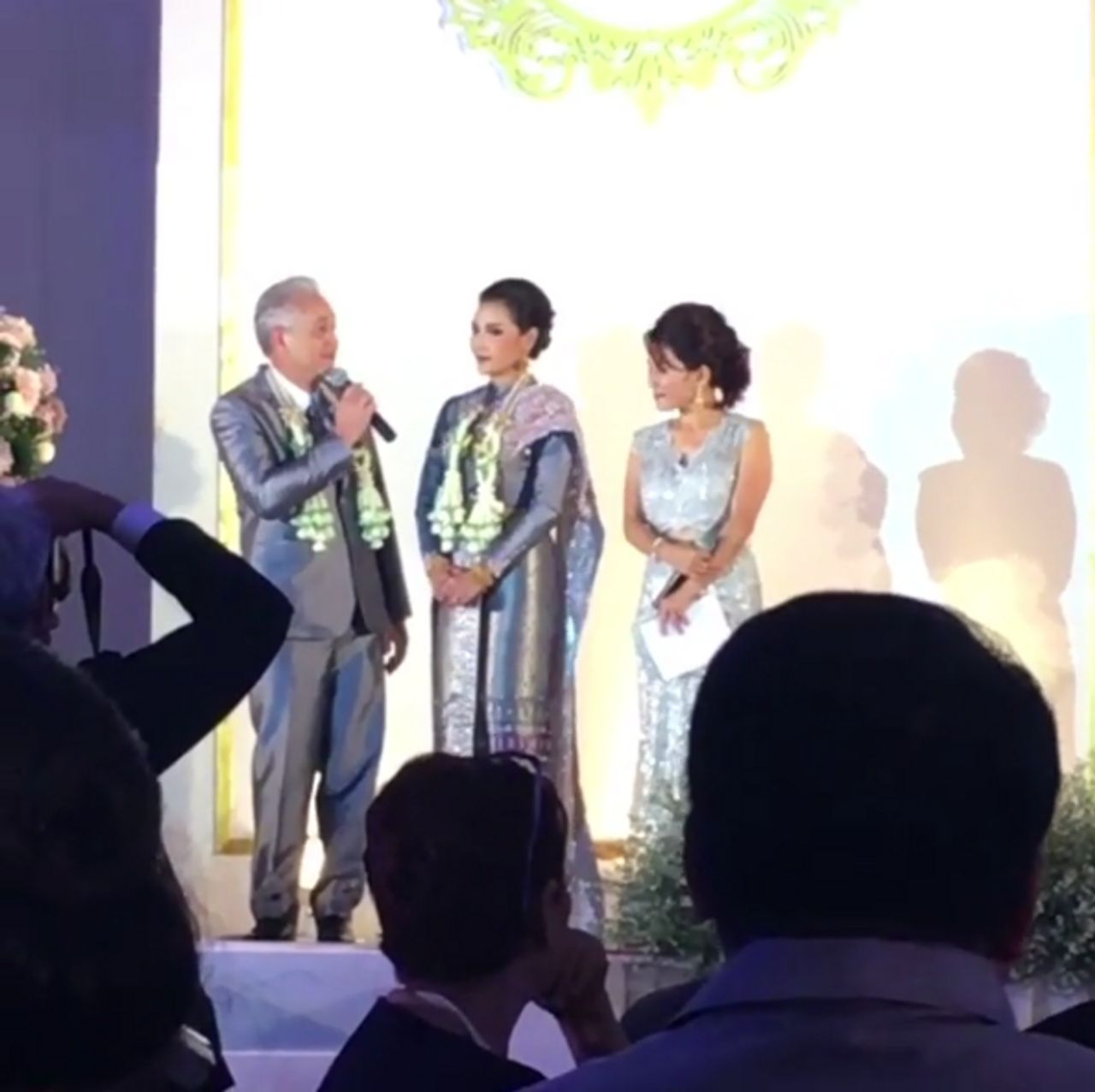 เกียรติ พูดถึงลูกตาล ว่าเป็นคนจิตใจดี นึกถึงคนอื่นก่อนเสมอ