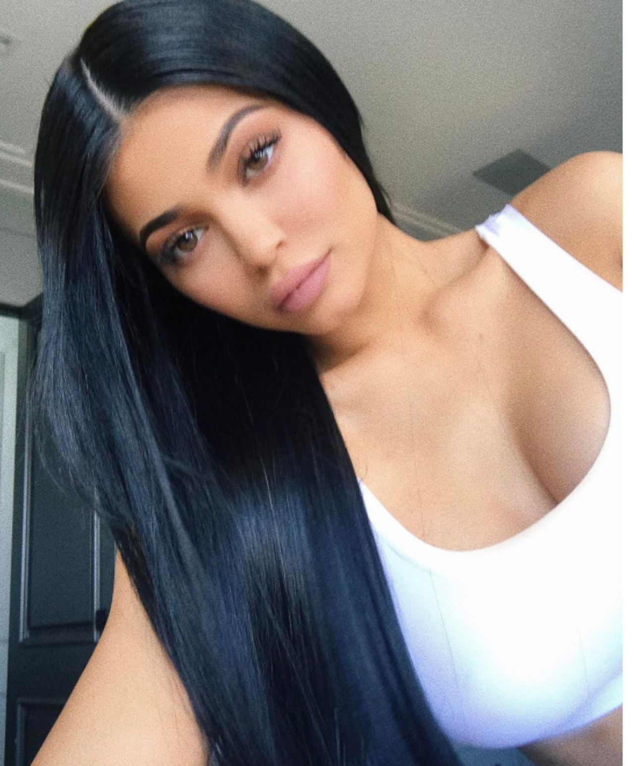 ไคลีย์ เจนเนอร์ 