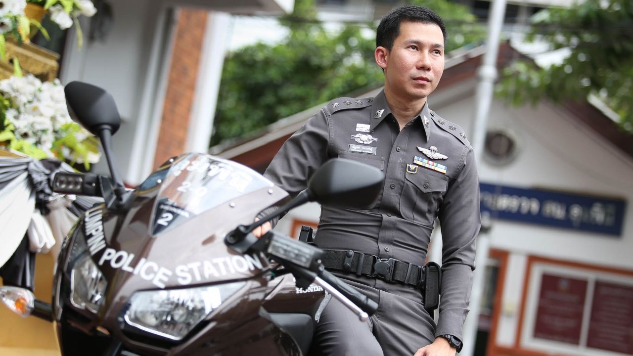 ร.ต.อ.ณัฏฐพัชร์ งามประดิษฐ์ (ผู้กองก๊อต) นรต.65