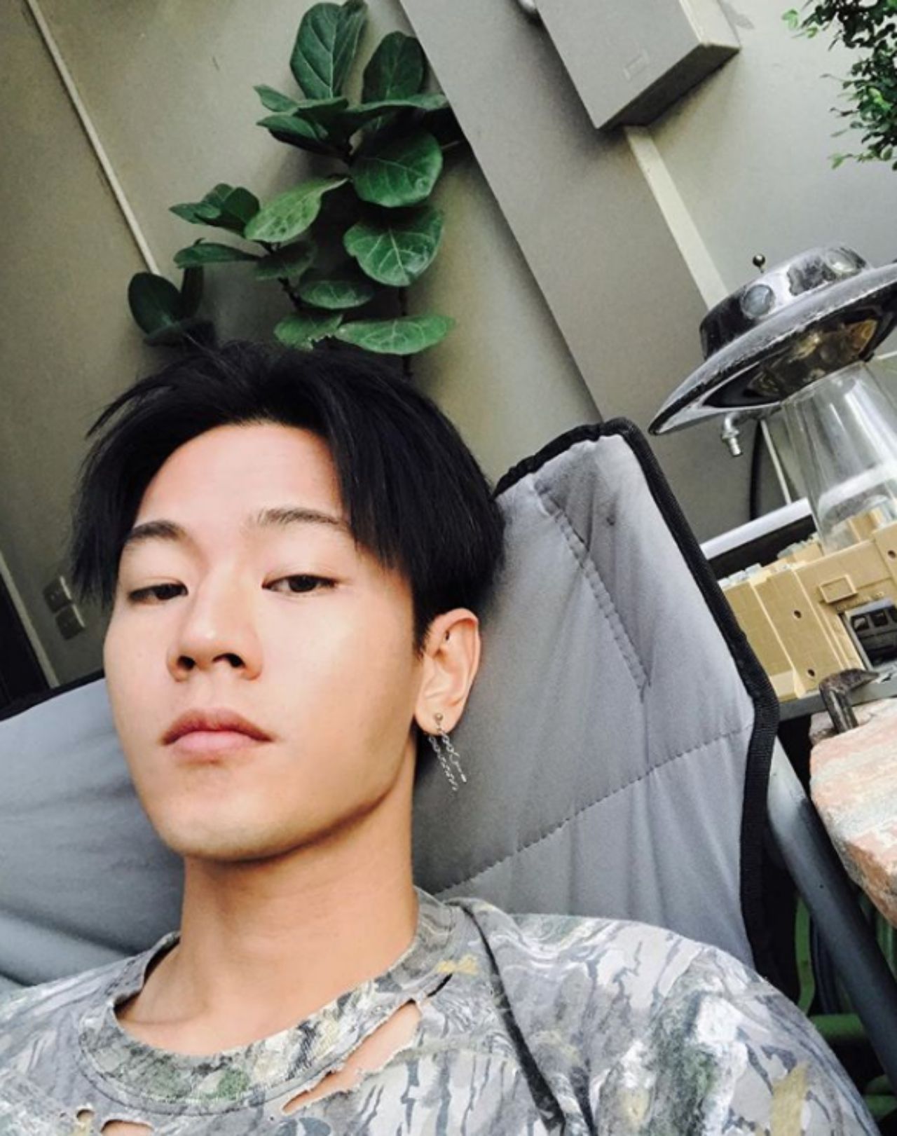 หน้าใสเว่อร์