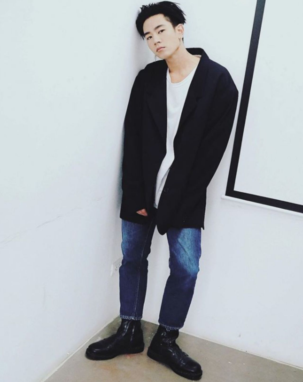 โทนี่ รากแก่น