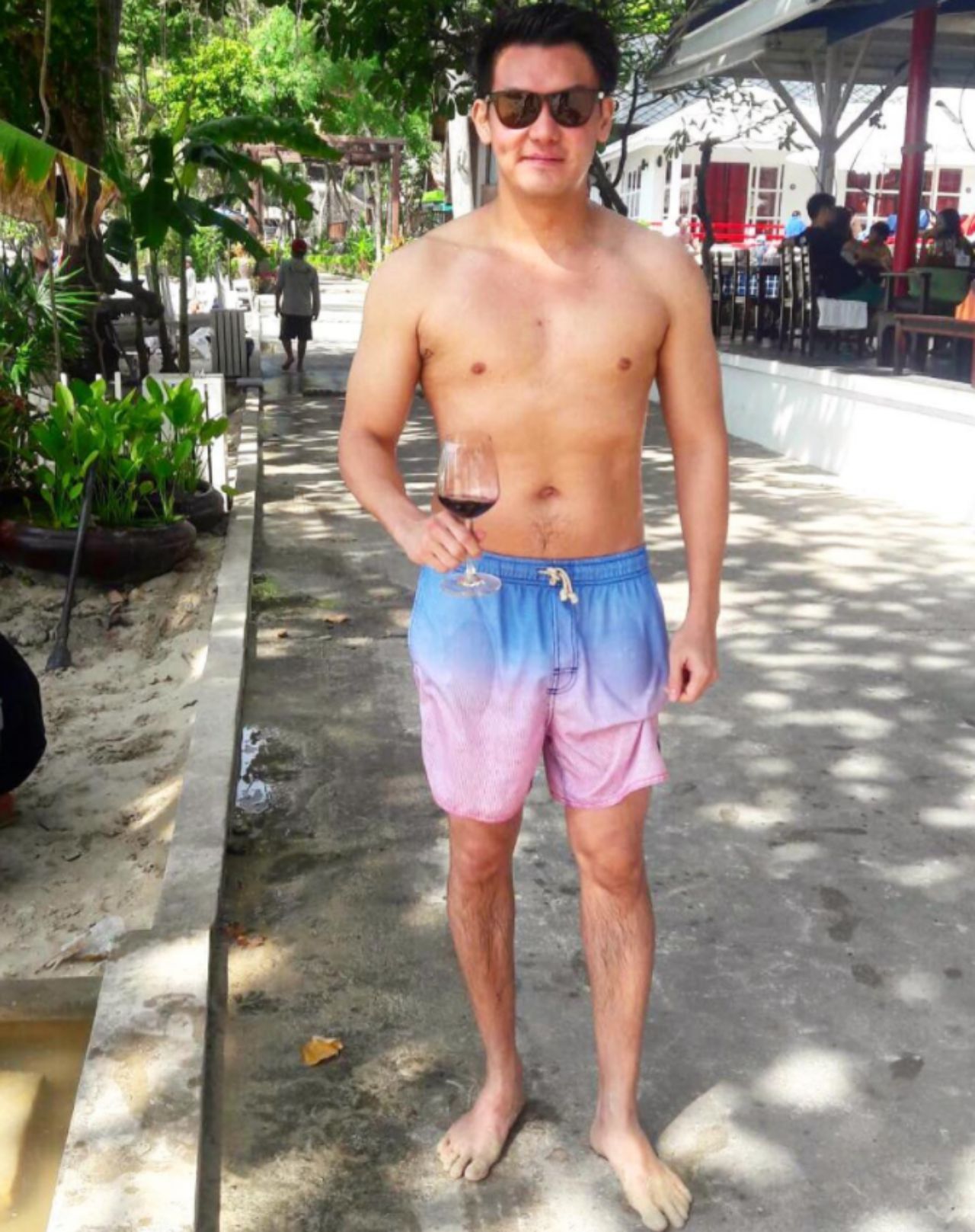 บอกอายุ30กว่าๆ ก็เชื่อนะเนี่ย!