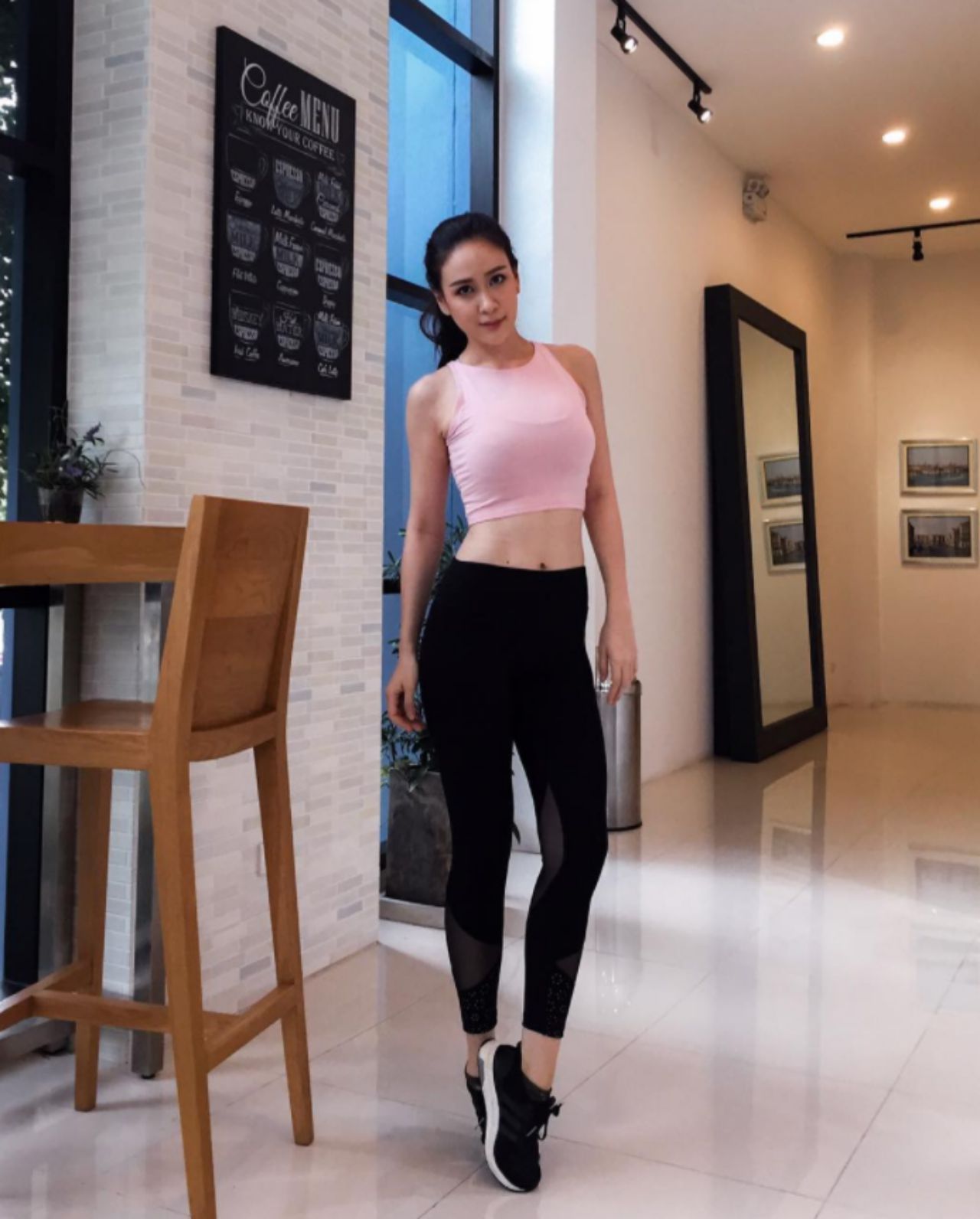 หุ่นดีไหม