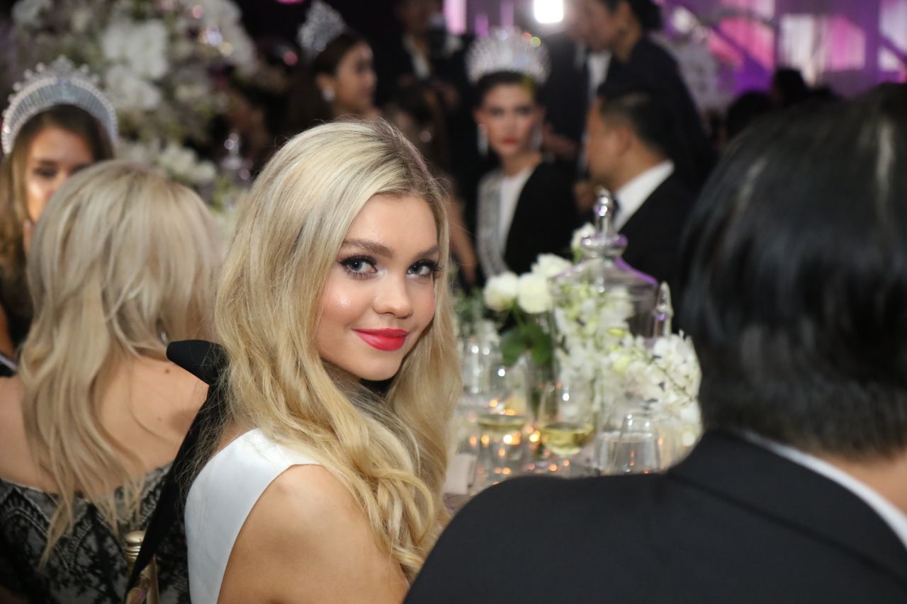 สาวงามจากออสเตรเลีย