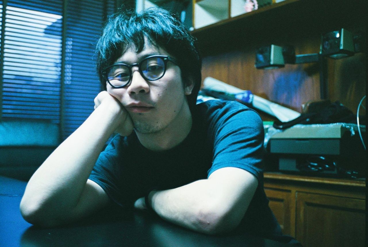 เบสท์ วรรจธนภูมิ ลายสุวรรณชัย ผู้กำกับ นิรันดร์ราตรี Phantom of illumination 