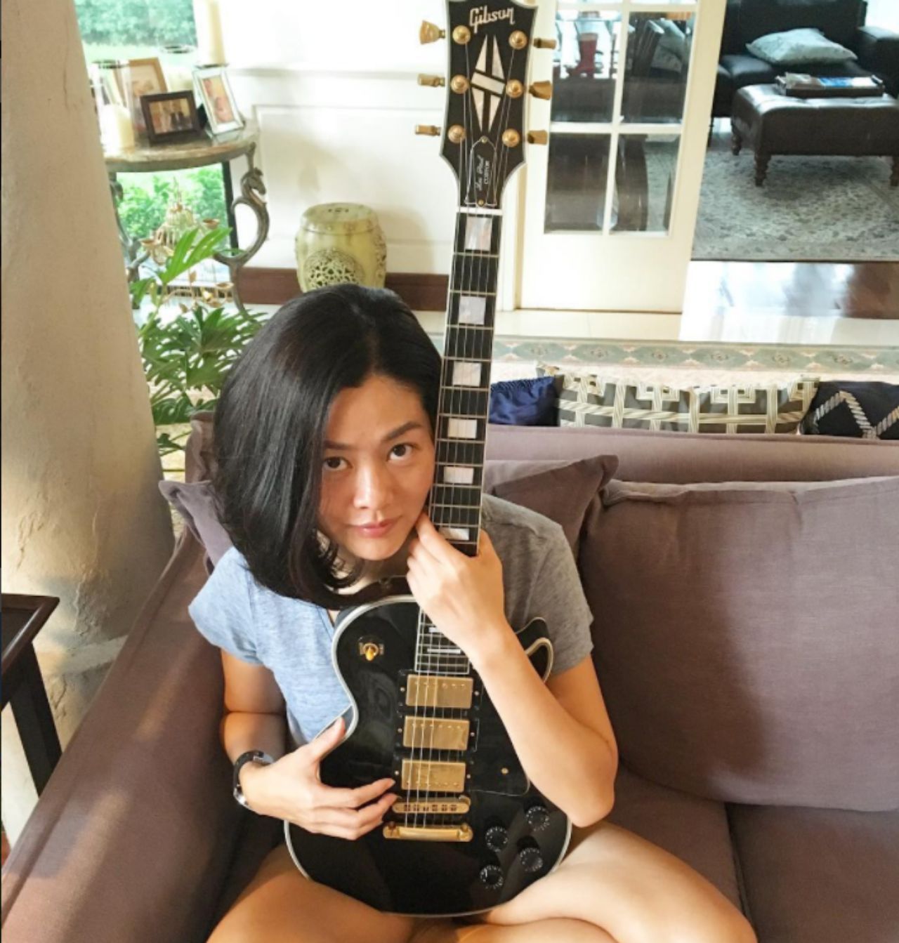 มุมดนตรี