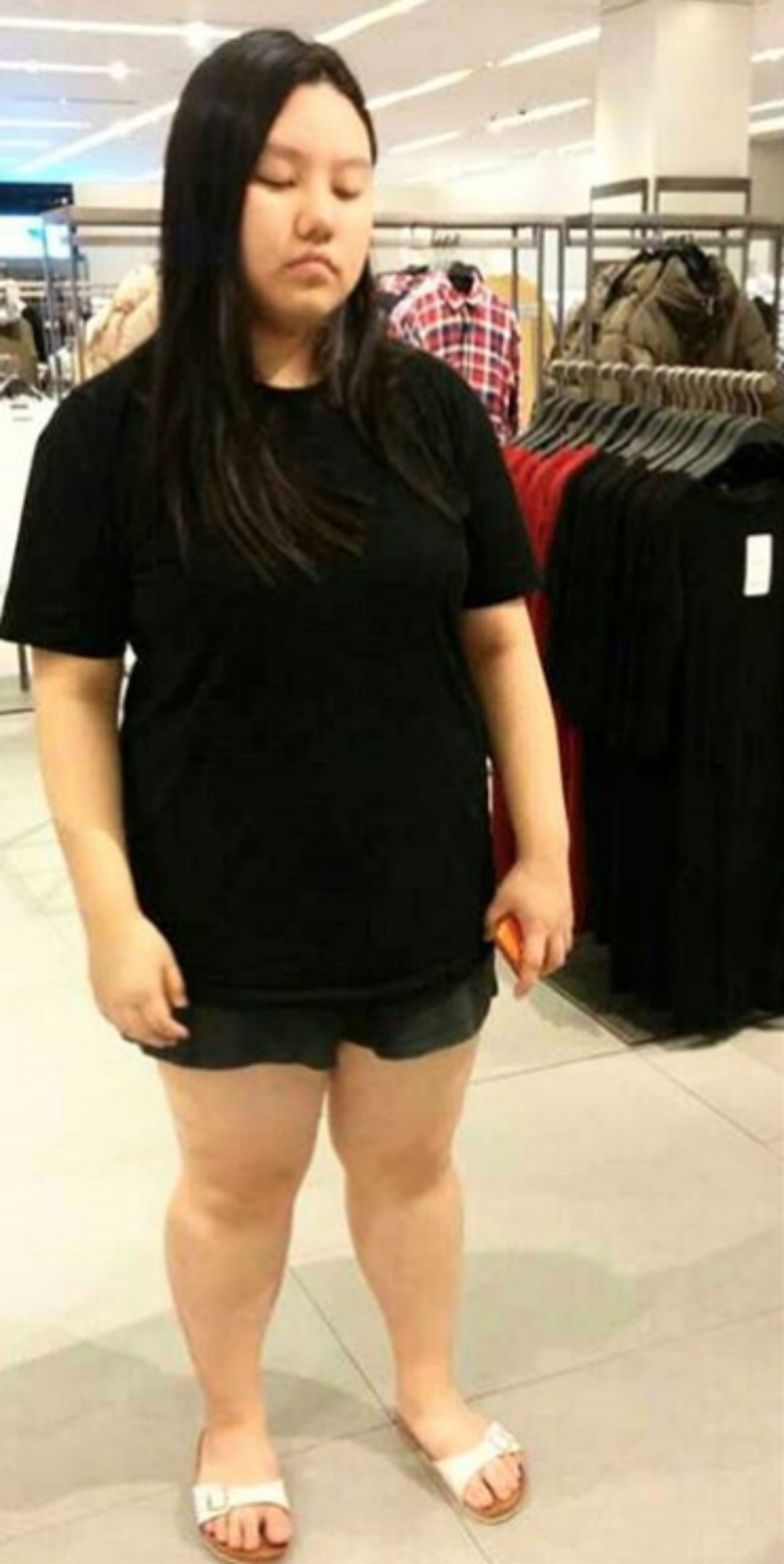 ครั้งเคยอ้วน