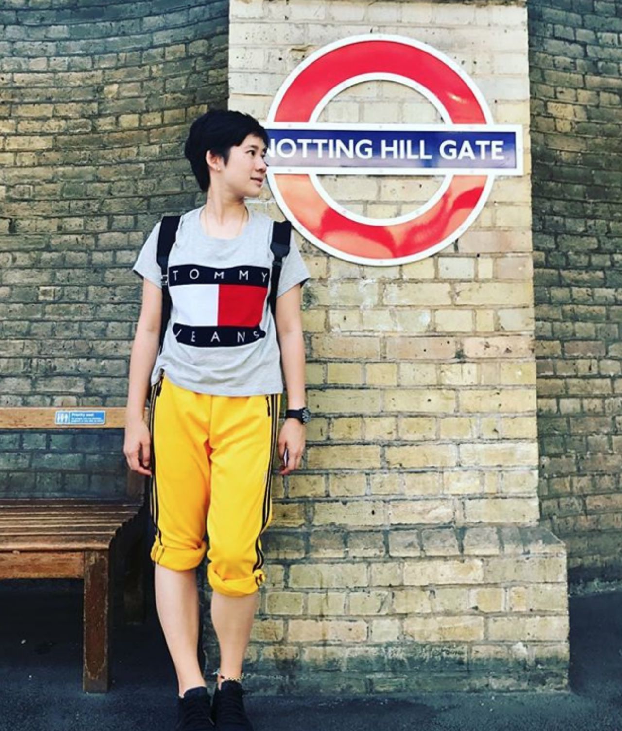 บุ้ง - สะธี ใบหยก