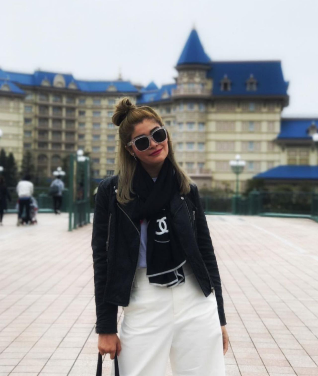 ไฮโซแบบนี้ก็ดี