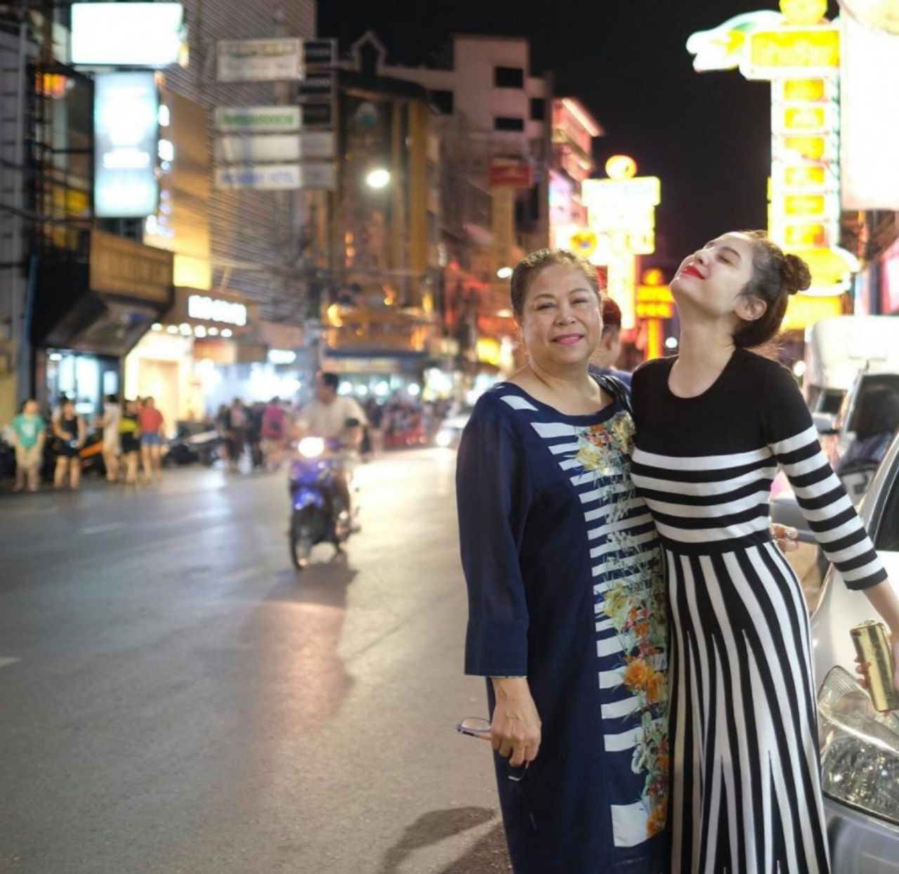 รักแม่ที่สุด