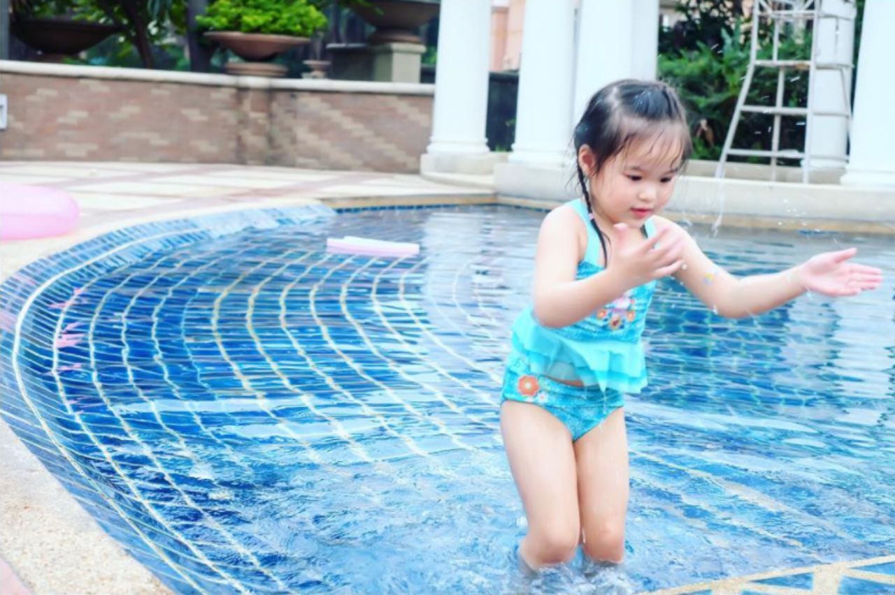 ลูกสาวชอบสุดๆ