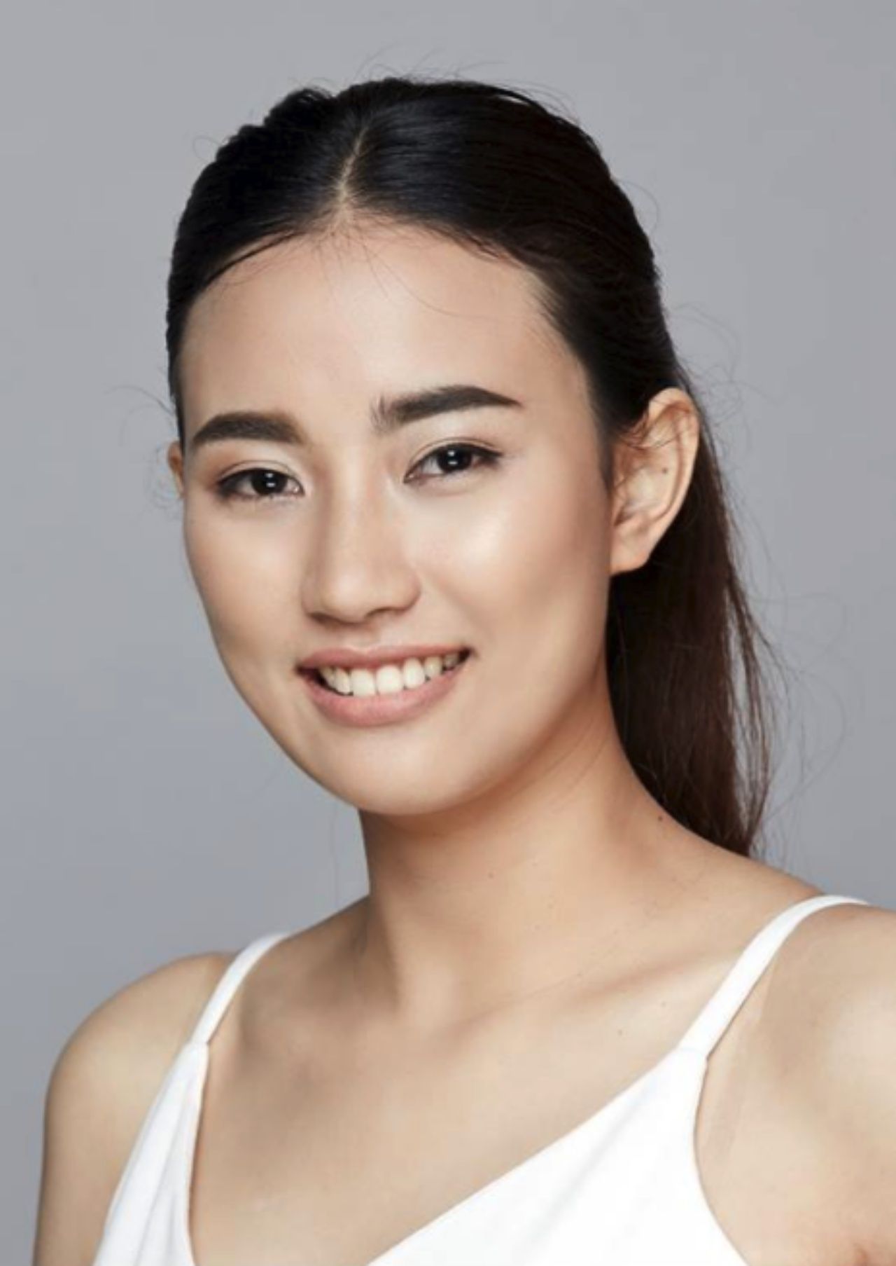 เบอร์ 8 พิม พิมสุดา พันธ์โภคา