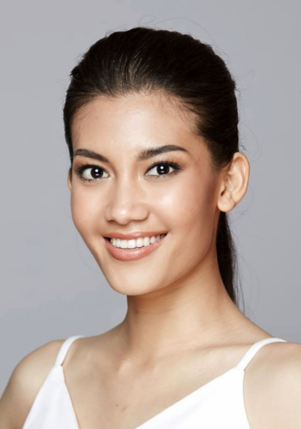 เบอร์ 34 เฟม รัตน์ชนก เนาวะเศษ