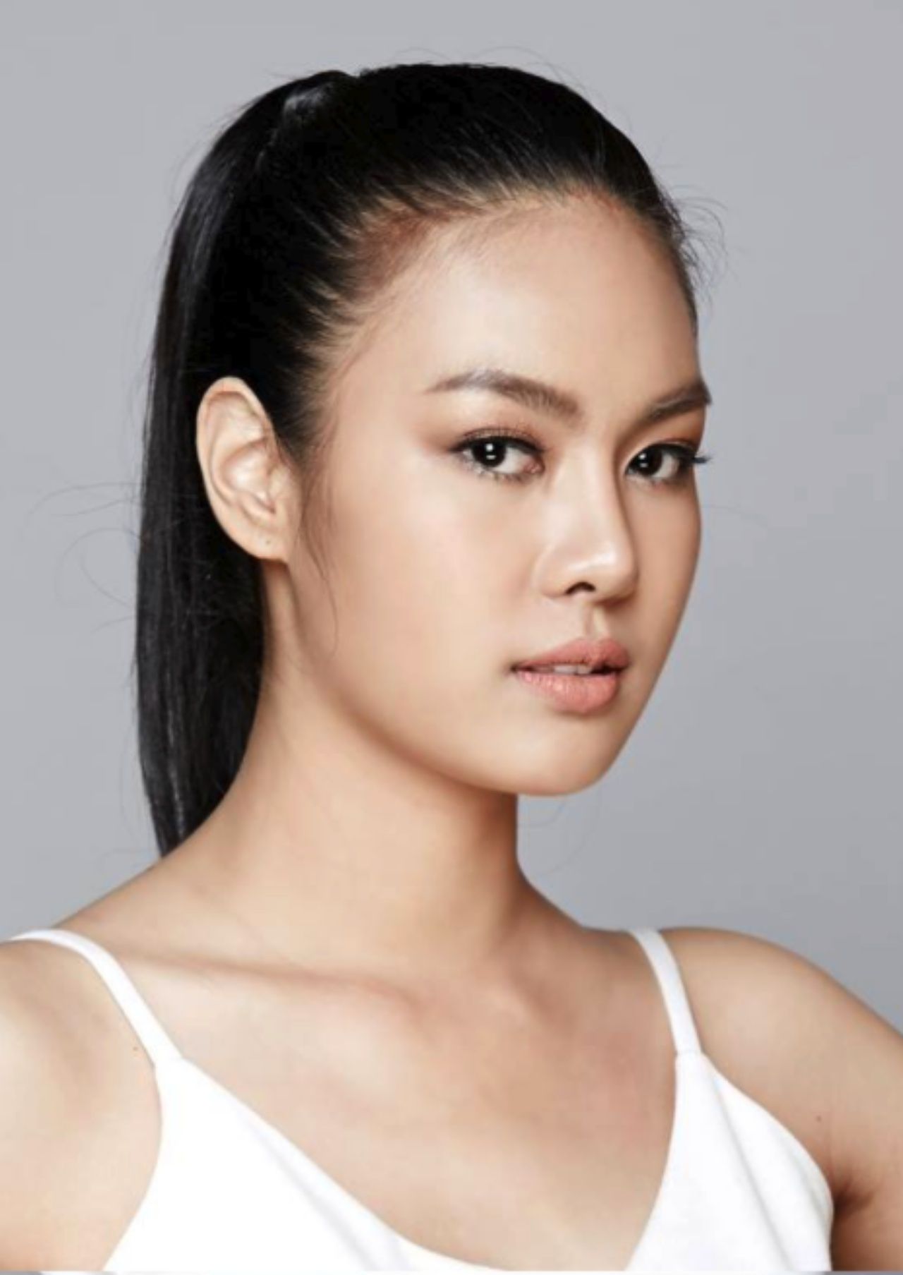 เบอร์ 38 โบว์ สุภาภรณ์ ฤทธิพฤกษ์