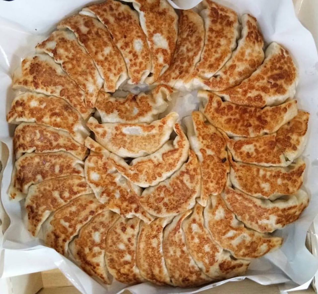 เจาะสูตรลับ ‘กินซ่าเกี๊ยวซ่า’