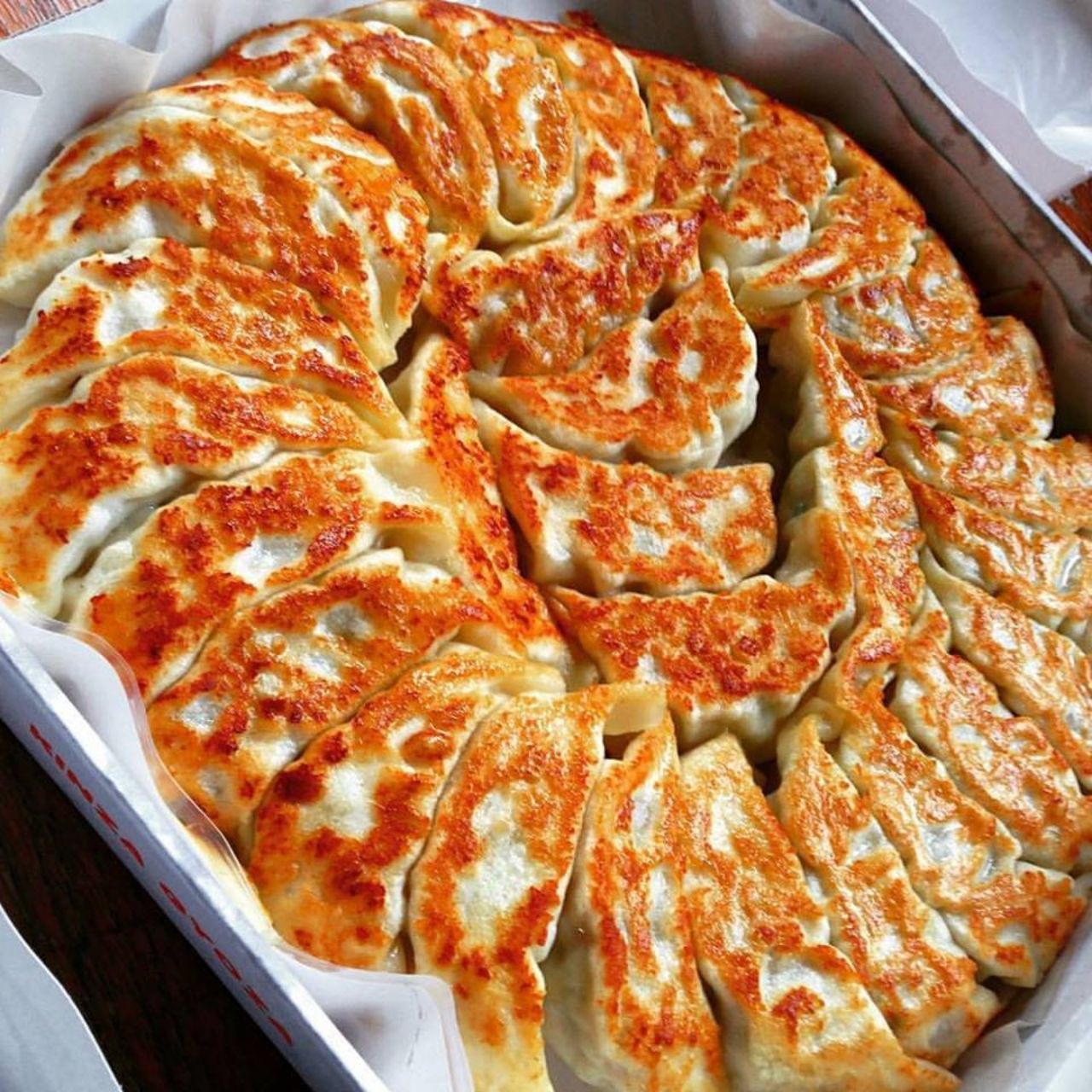 เจาะสูตรลับ ‘กินซ่าเกี๊ยวซ่า’