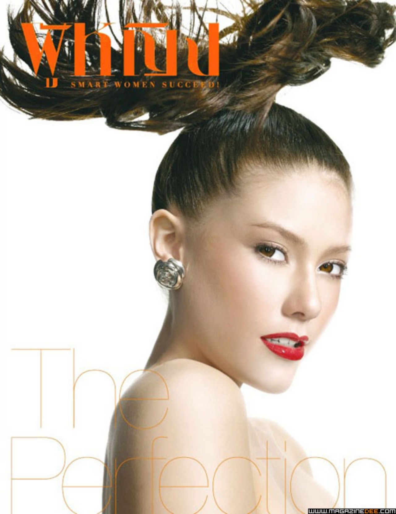 รวบตึง โชว์โครงหน้าชัดๆ แซ่บมากๆ 