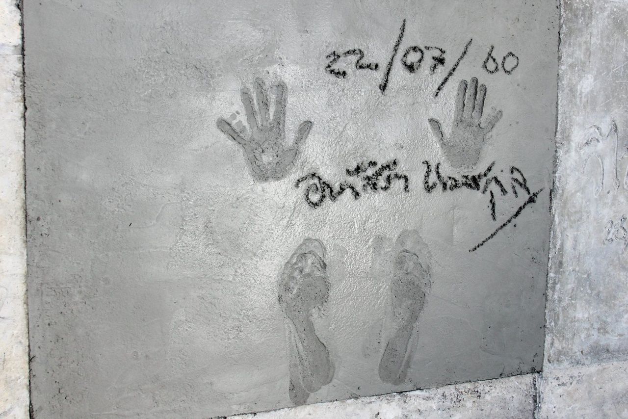 ภาพ FB : หอภาพยนตร์  Thai Film Archive