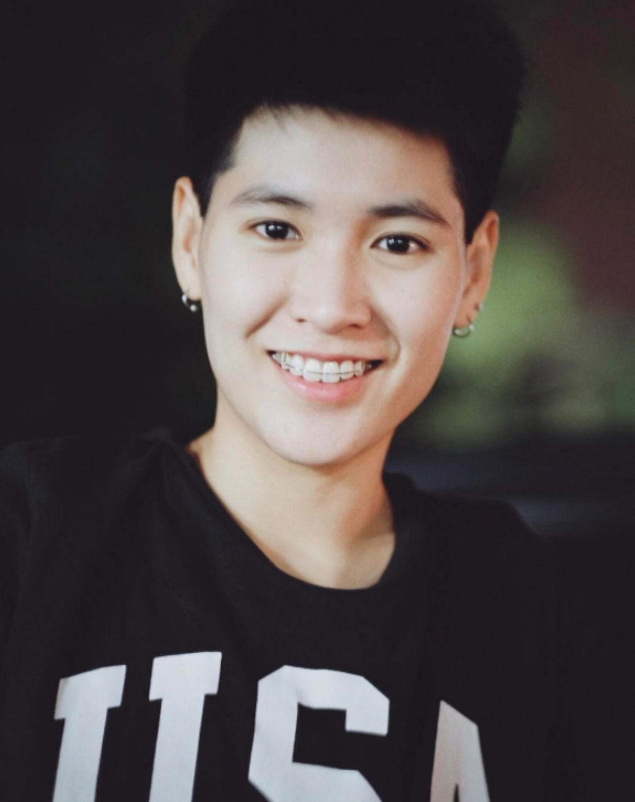 ยิ้มแบบนี้มีละลาย