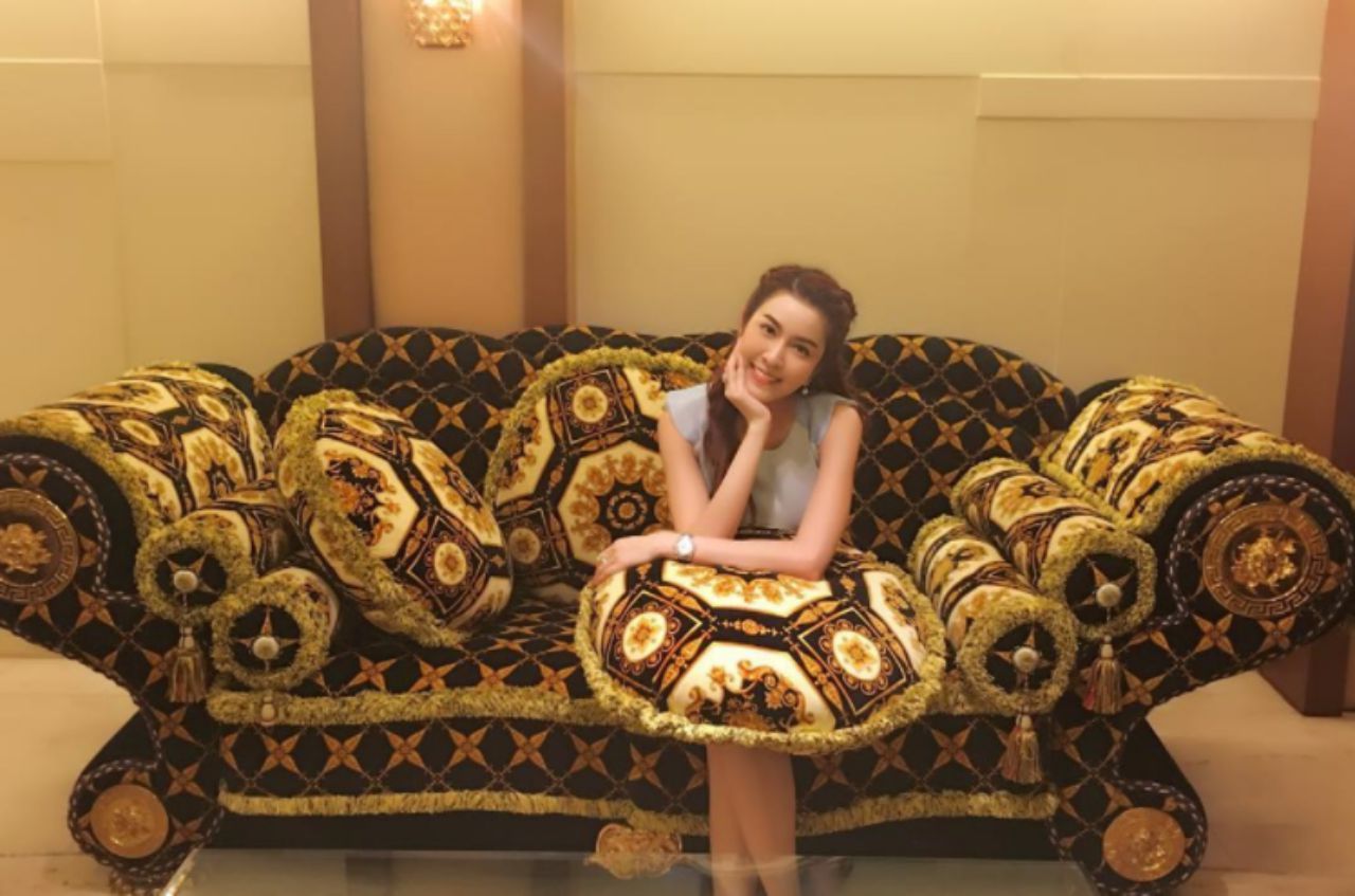 โซฟาน่านอน