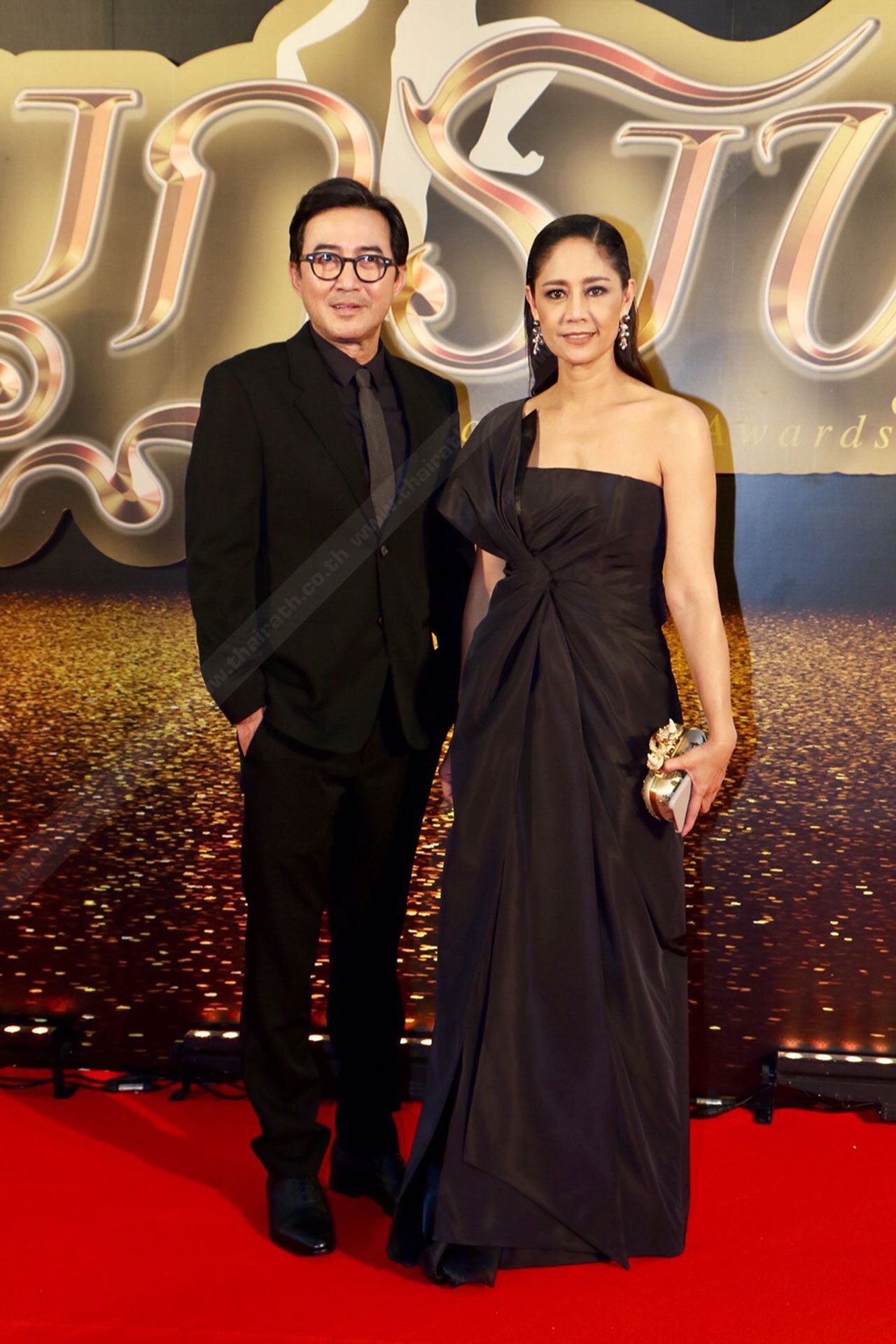 2 นกสวยหล่อแพ็คคู่