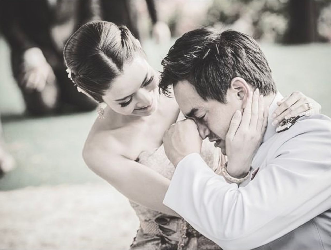 กรานต์-แอฟ