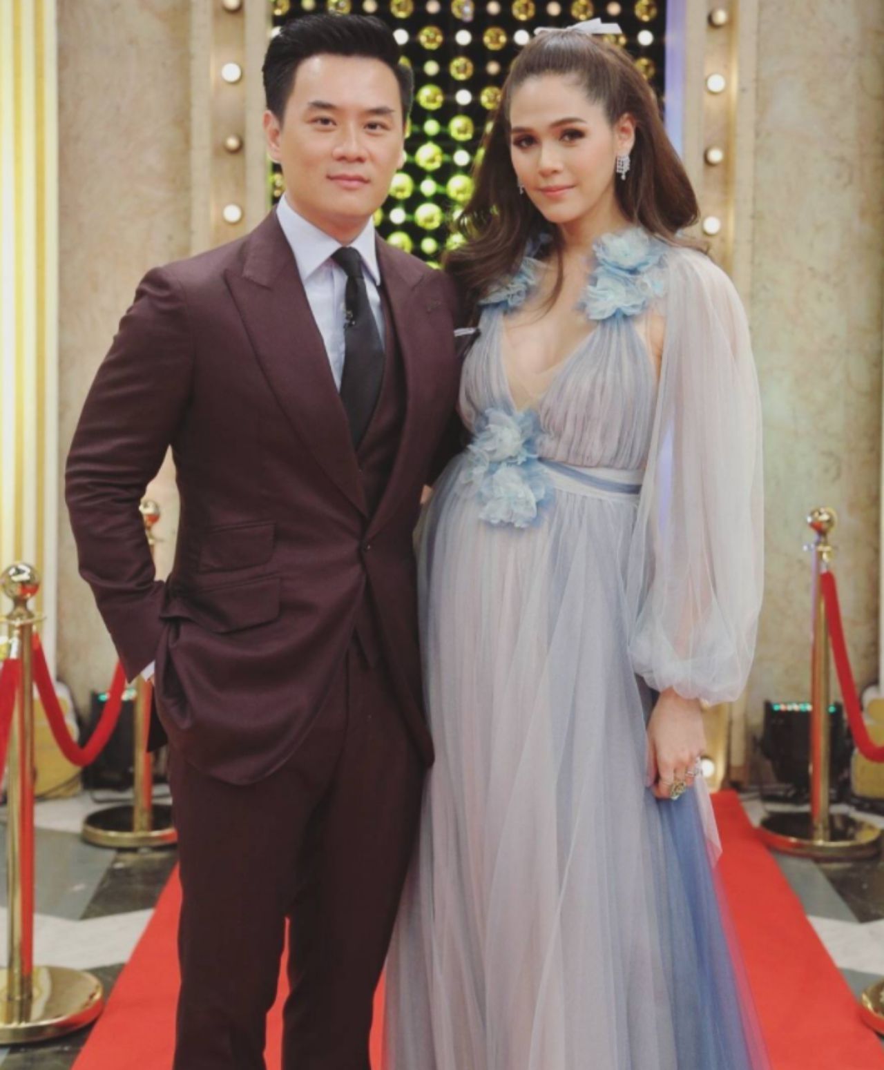 น็อต-ชมพู่