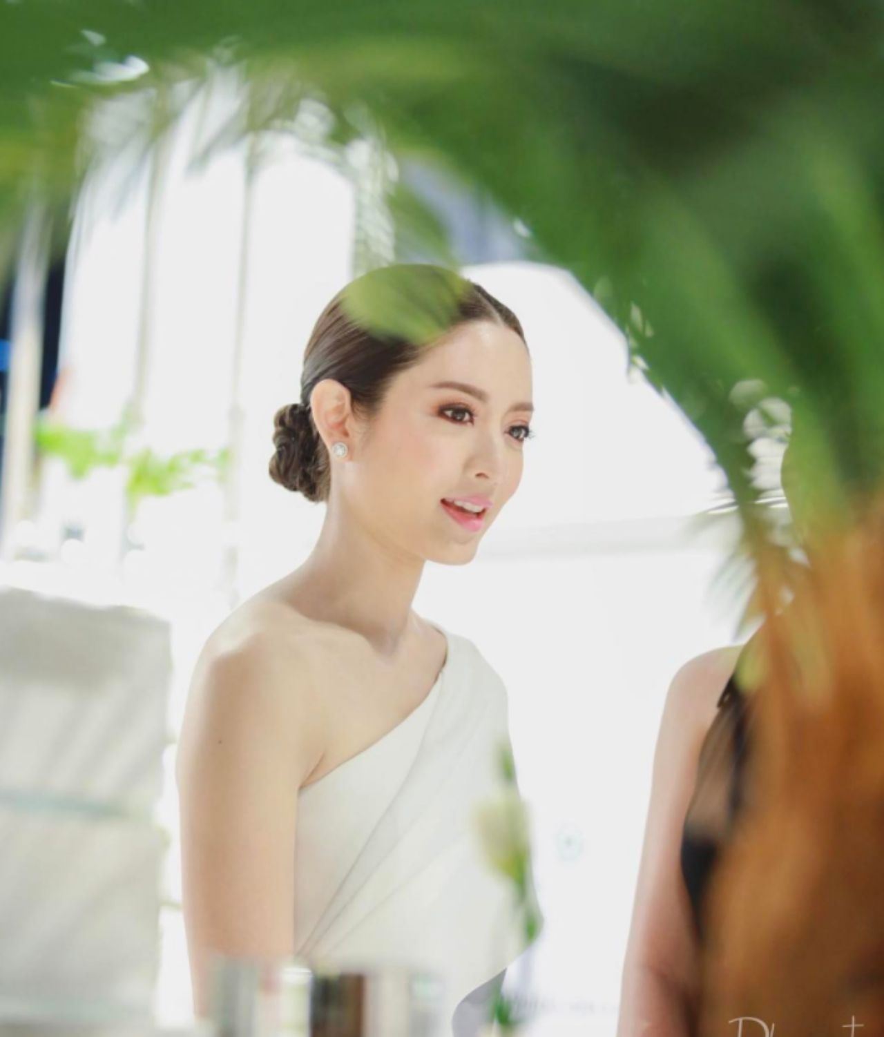 แอฟ ทักษอร ภักดิ์สุขเจริญ