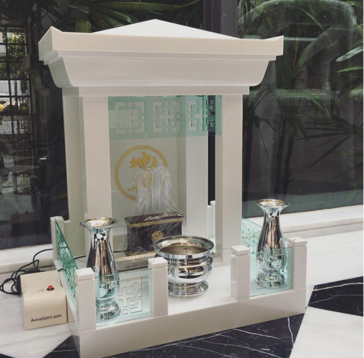 ตี่จู้เอี๊ยะ สวยมากกก