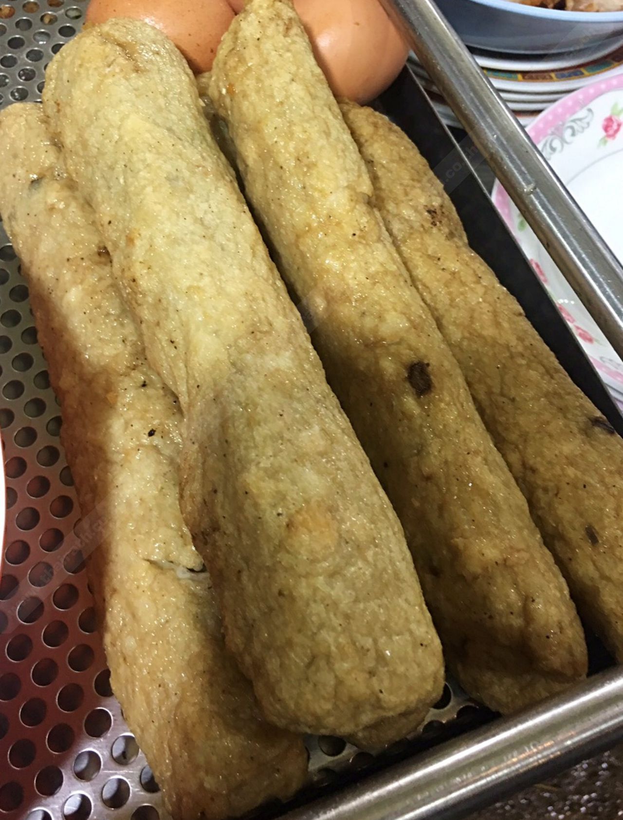 +70 บาท เพิ่ม ฮือก๊วย แฮกึ๊นทอด