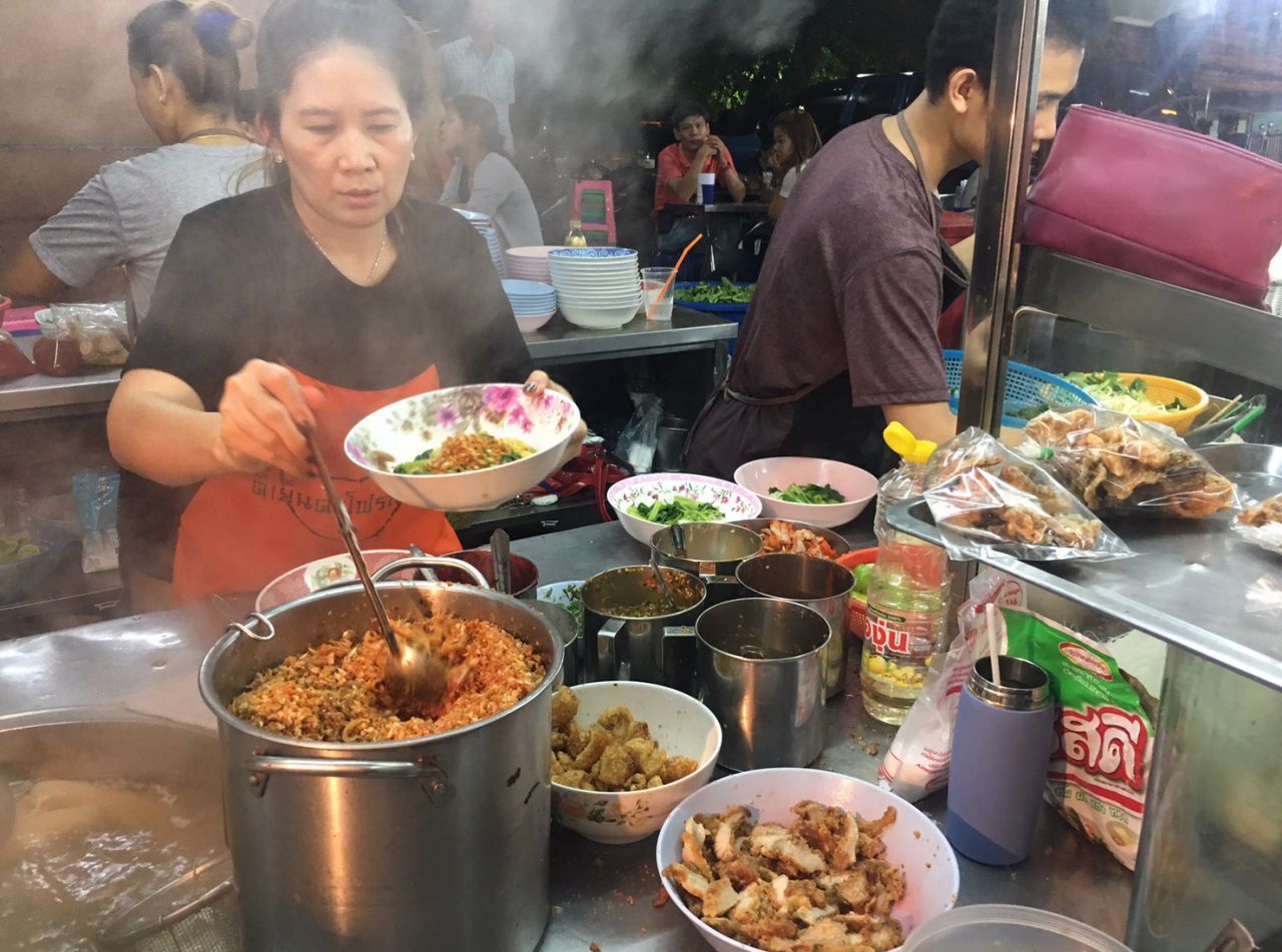ปรุงให้แซ่บสะท้าน